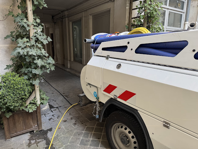 20 Rue Guénot, 75011 Paris