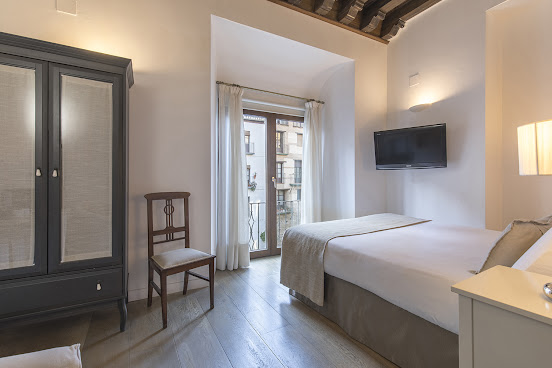 Hotel Shine Albayzín by null