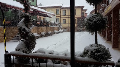 Photos of FRZ Konak Otel