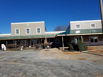 Photos of Shiloh General Store