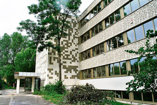 Paul-und-Charlotte-Kniese-Schule Dolgenseestr.60