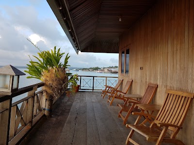 Photos of Harapan Indah Hotel