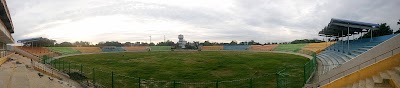 Photos of Netrakona Stadium