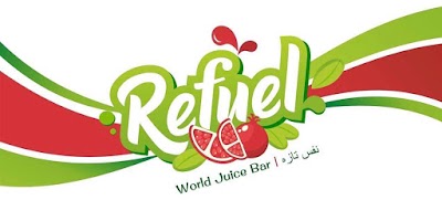 Refuel Juice Bar