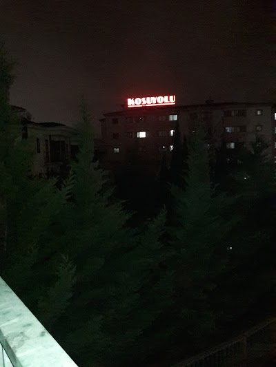 Photos of Koşuyolu High Specialized Training and Research Hospital