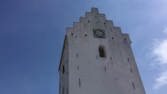 Sæby Kirke