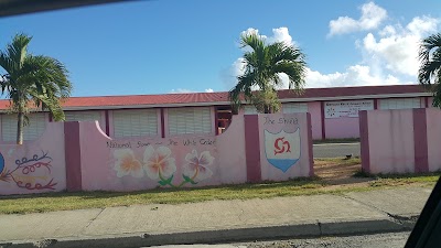 Photos of Stoney Ground Primary School