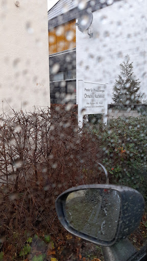 Praxis Kachelrieß