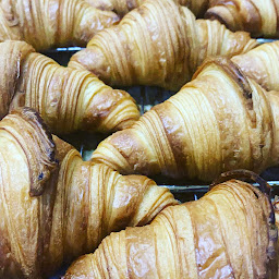 Photo n°8 de Boulangerie-pâtisserie Bout d'chou à Dinard (Boulangerie)