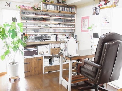 ネイル・クラープ NAIL kulaap