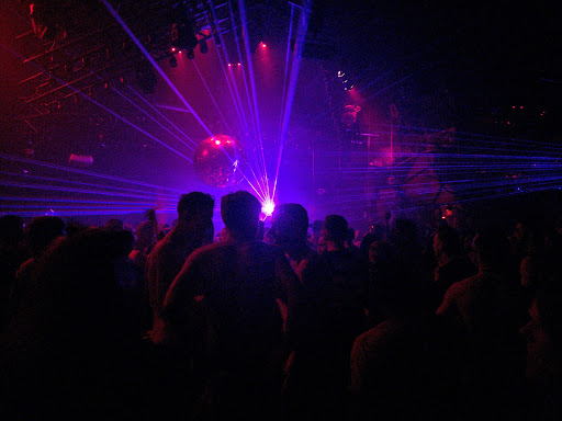 Stereo - Visual