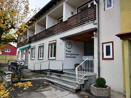 Freie evangelische Gemeinde Bad Wörishofen - Thumbnail