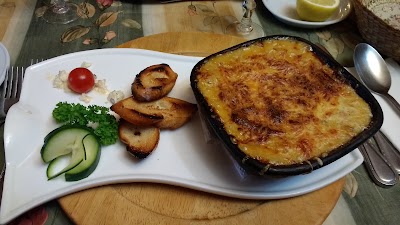 Photos of Nana Bahamonde Restaurant