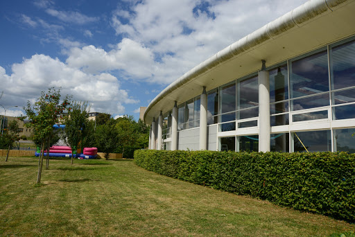 Photo de Centre Aquatique Du Pays Fertois à Magny-le-Désert (61600)