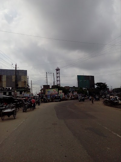 Photos of Fulbari Gate Bazar Masjid