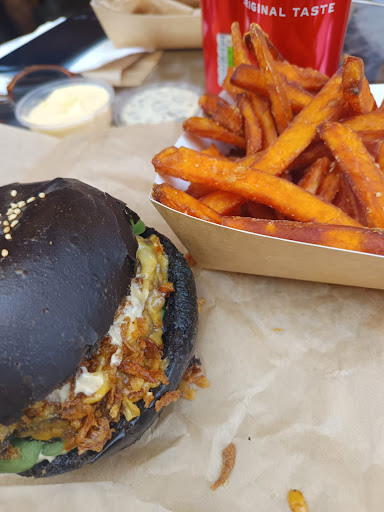 Photo 4 - SNAK - Burgers fait maison