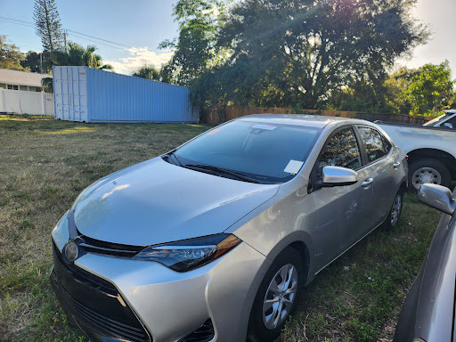 JJ.RR AUTO SALES LLC - Thumbnail