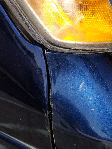 California Auto Body - Thumbnail