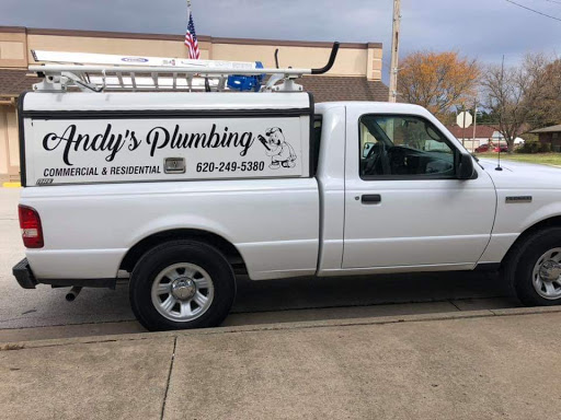 Andy's Plumbing - Thumbnail