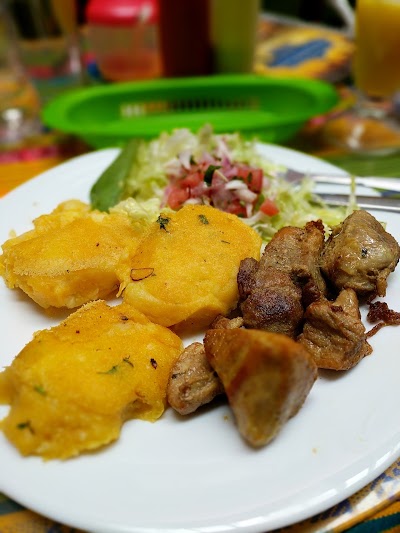 Photos of Cafeteria Modelo