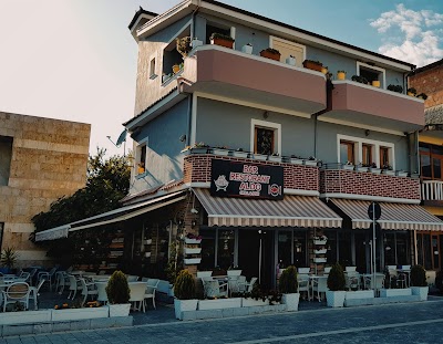 Bar Restorant Aldo