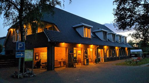 De Valkhoeve Mill - Thumbnail