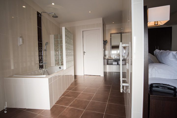 Hôtel-Restaurant La Rose by null