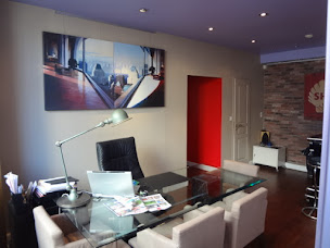 Photo n°11 de AEC Immobilier à Asnières-sur-Seine (Agent immobilier)