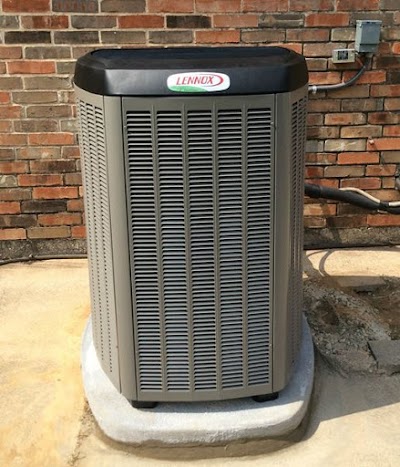 Environmental Heating and Air Solutions