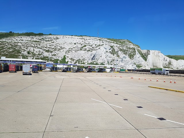 Port of Dover