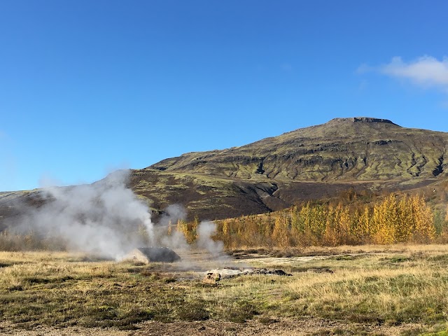 Geysir