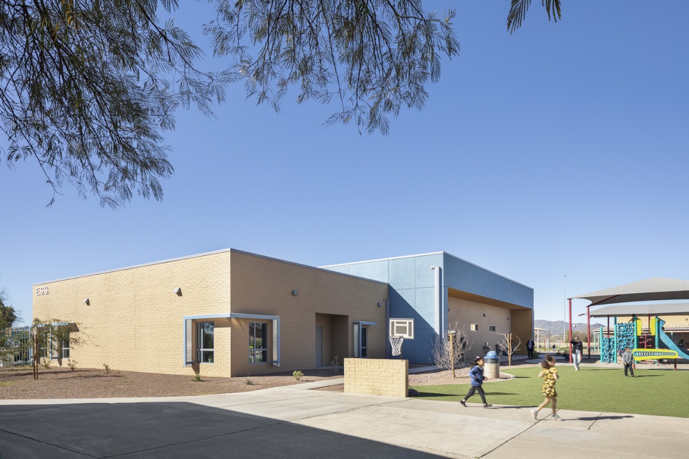 Laguna Elementary School
