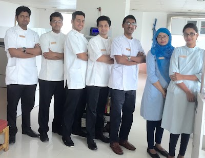 Photos of Aiko Dental and Implant Center