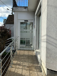 Photo n°2 de Castiglia Izabela Sophrologue à La Ferté-sous-Jouarre (Centre médical)