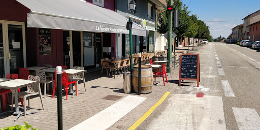 Photo 2 - Restaurant la Bergerie