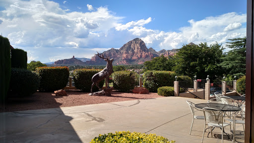 Sedona Elks Lodge Gallery - United States