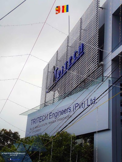 Photos of Tritech Engineers (Pvt) Ltd.