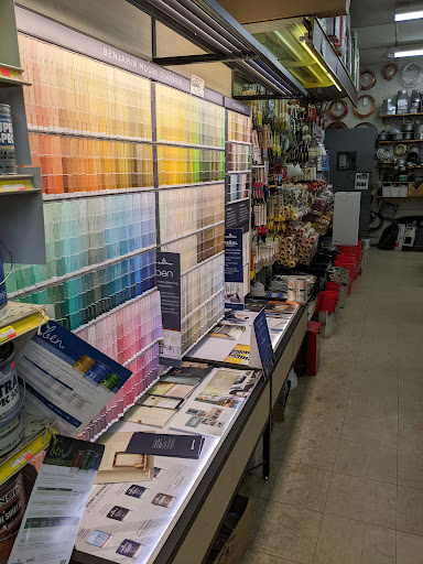 Wahler Brother's Hardware - Thumbnail
