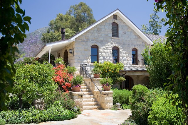 San Ysidro Ranch