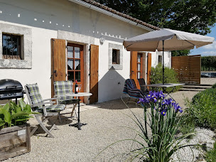 Photo n°31 de La Vieille Gorce Gites et Chambres d'Hotes à Asnois (Maison de vacances)