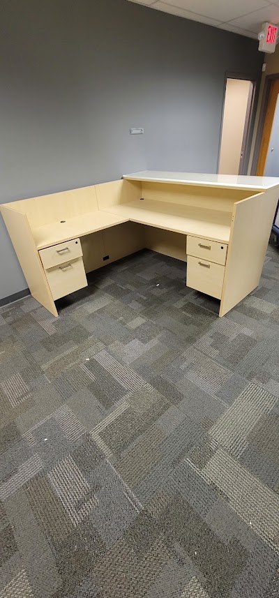 Better Office Furniture