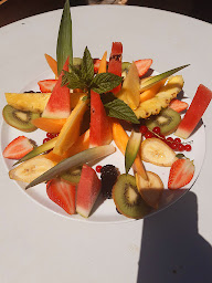 Photo n°11 de Le bistrot la Ferrière 