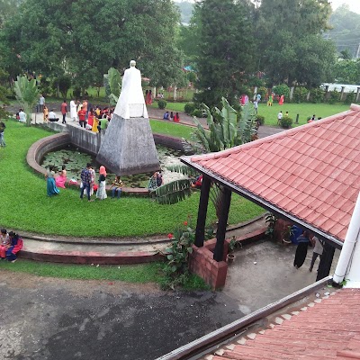 Photos of Zia Memorial Museum