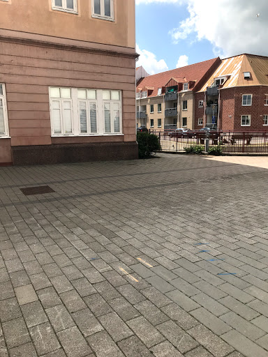 Polisstationen i Staffanstorp - Thumbnail