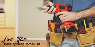 Five Star Development Homes Ltd