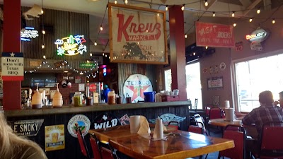 Photos of Lockhart Smokehouse BBQ