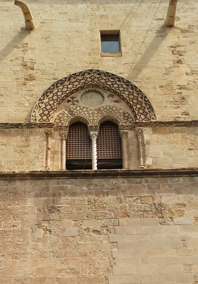 Piazza Marina