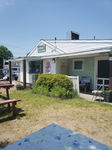 Dickson's Laundromat