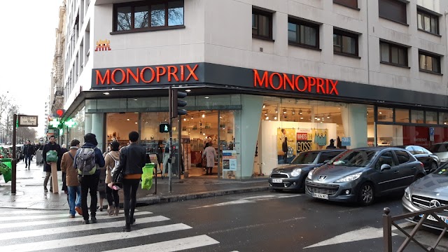 MONOPRIX