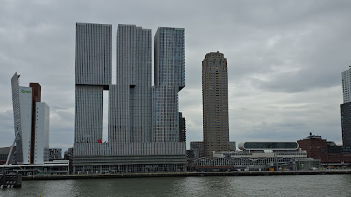 World Trade Center Rotterdam Gallery - Netherlands